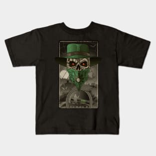 Dick Weed Kids T-Shirt